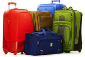 Excess Baggages To Germany From Hyderabad